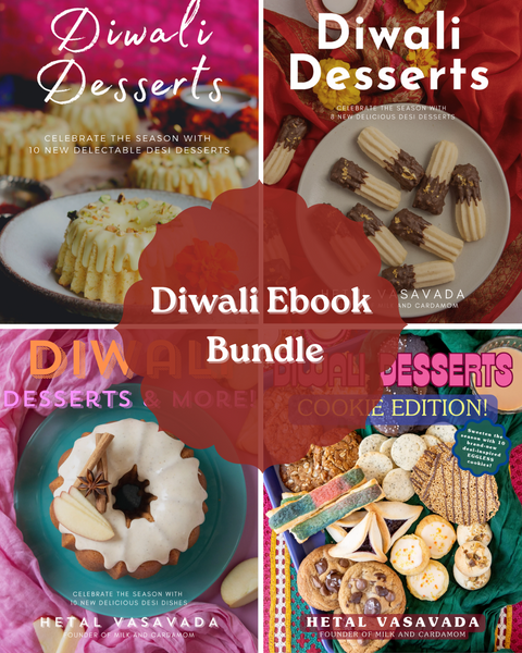 Diwali Ebook Bundle
