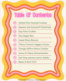 Diwali Desserts: Cookie Edition 2025