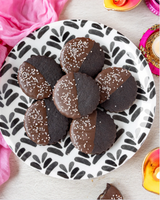Diwali Desserts: Cookie Edition 2025