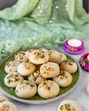 Diwali Desserts: Cookie Edition 2025