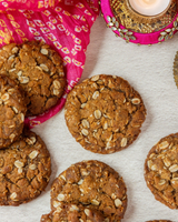 Diwali Desserts: Cookie Edition 2025