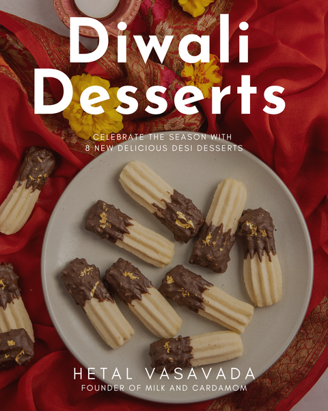 Diwali Dessert Ebook 2021