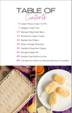 Diwali Dessert E-Book 2020